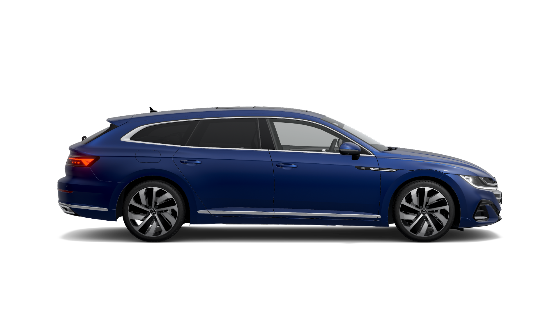 Volkswagen Arteon Shooting Brake 2.0 TDI R-Line