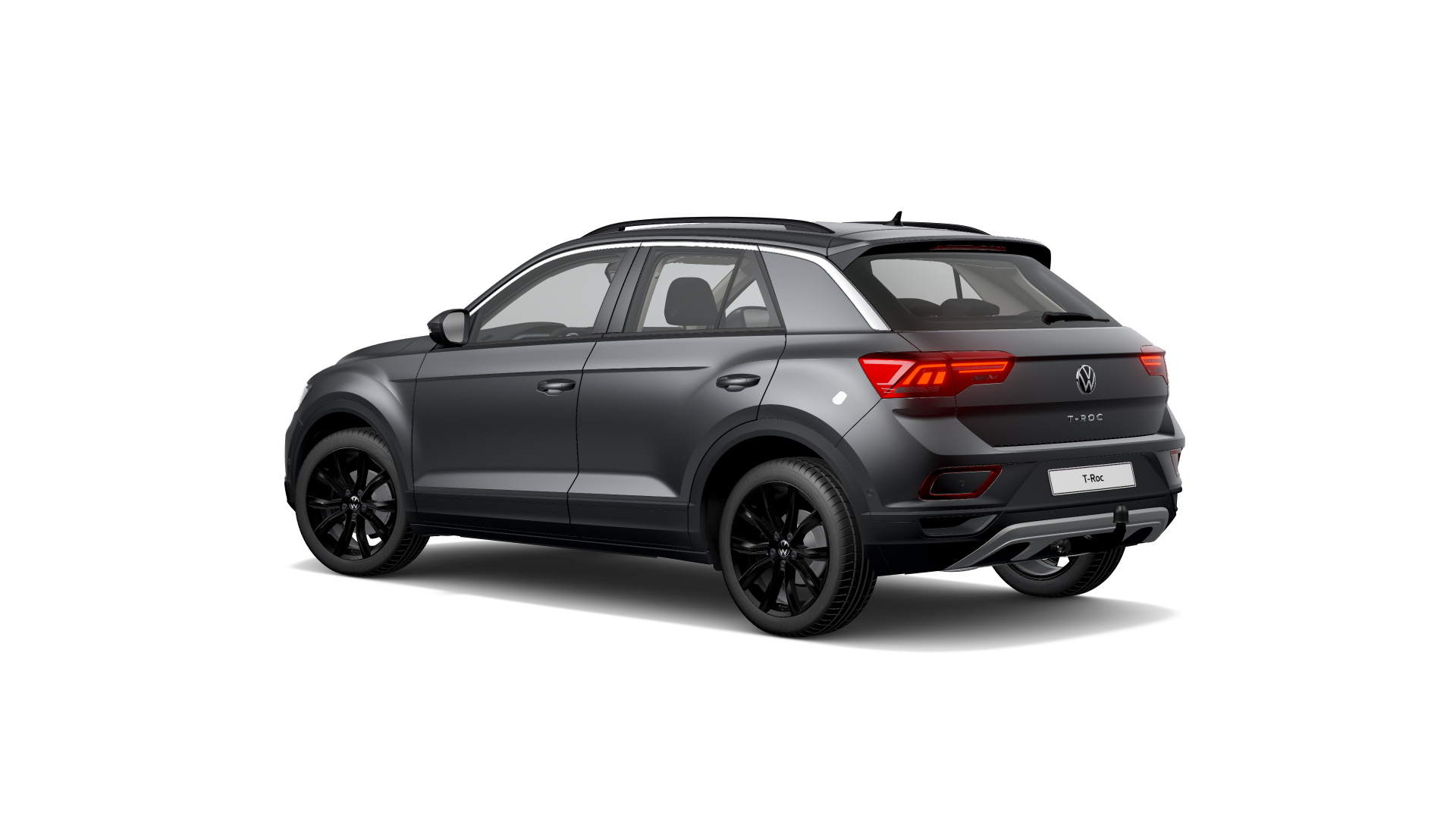 Volkswagen T-Roc 1.5 TSI DSG Life