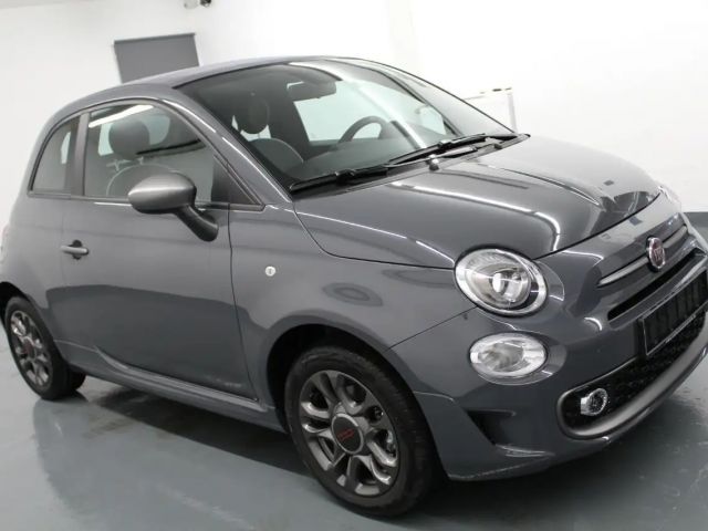 Fiat 500C Sport