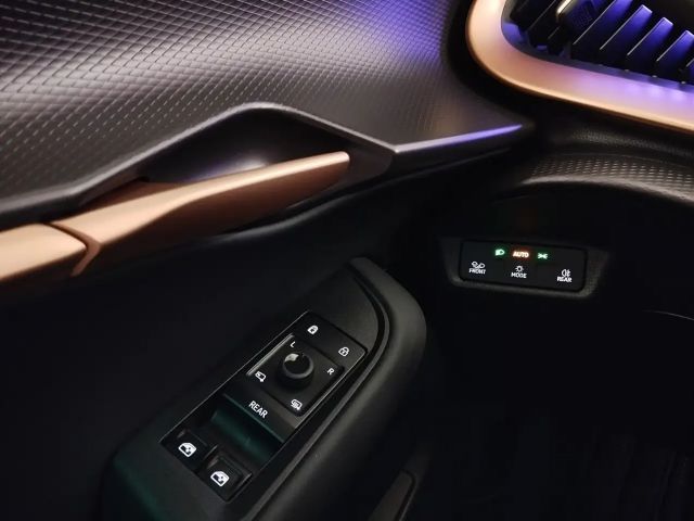 Cupra Tavascan Edge 82kWh ....Kamera/LED/SH