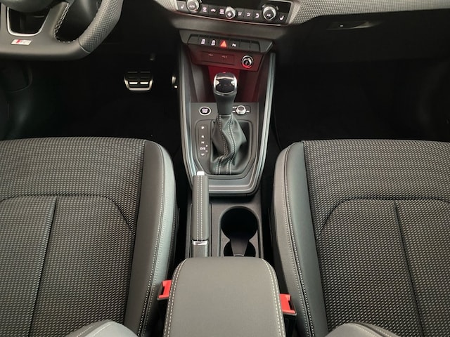 Audi A1 35 TFSI S-Tronic Sportback