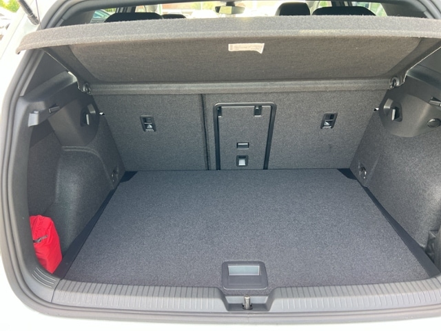 Volkswagen Golf 1.5 TSI Golf VIII Plus Style