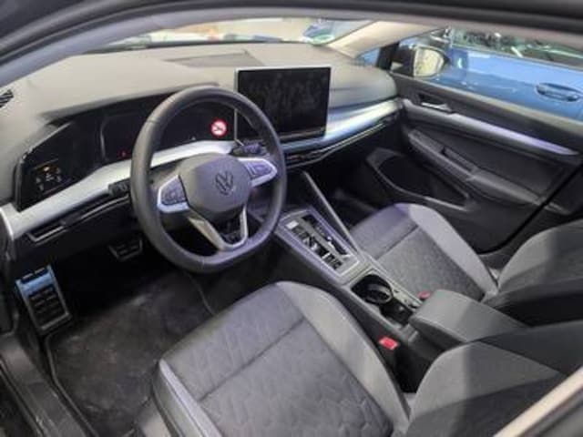 Volkswagen Golf 2.0 TDI DSG Variant