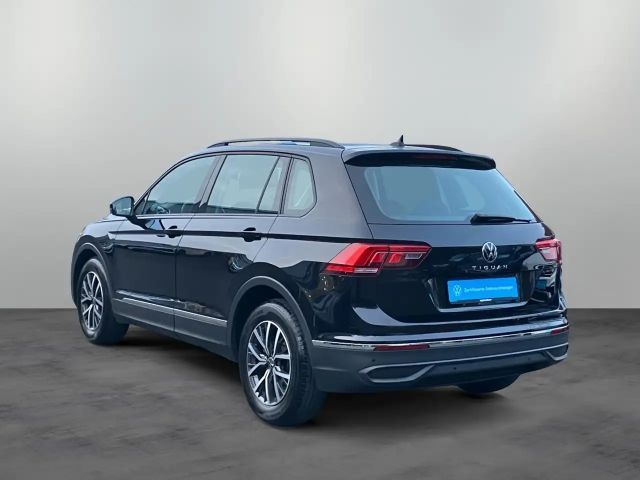 Volkswagen Tiguan 2.0 TDI DSG Life