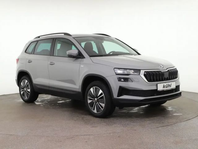 Skoda Karoq 1.0 TSI Tour
