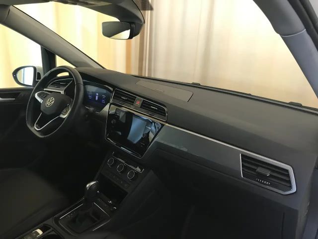 Volkswagen Touran 2.0 TDI DSG