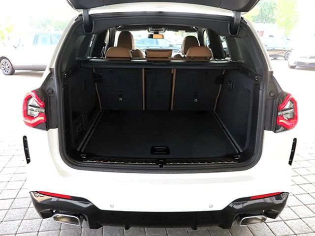 BMW X3 M-Sport xDrive