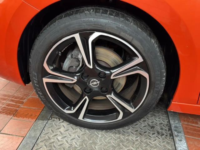 Opel Corsa GS-Line Grand Sport