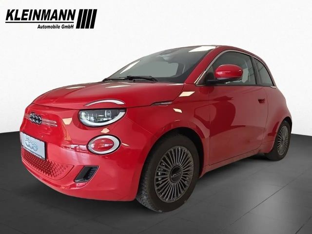 Fiat 500e 23,8 kWh (95 PS) *LED, Navi, LM, Kamera