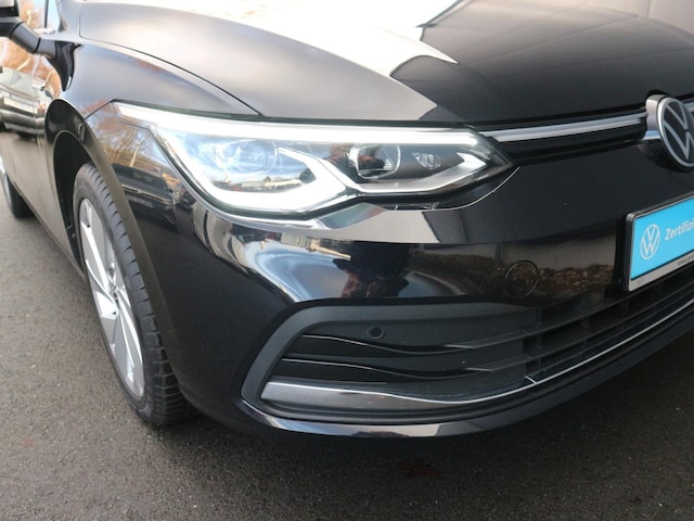 Volkswagen Golf Golf VIII Style Variant