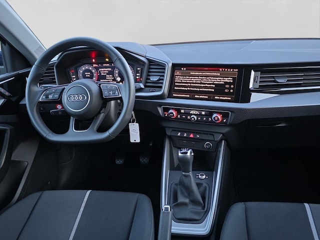 Audi A1 25 TFSI Sportback