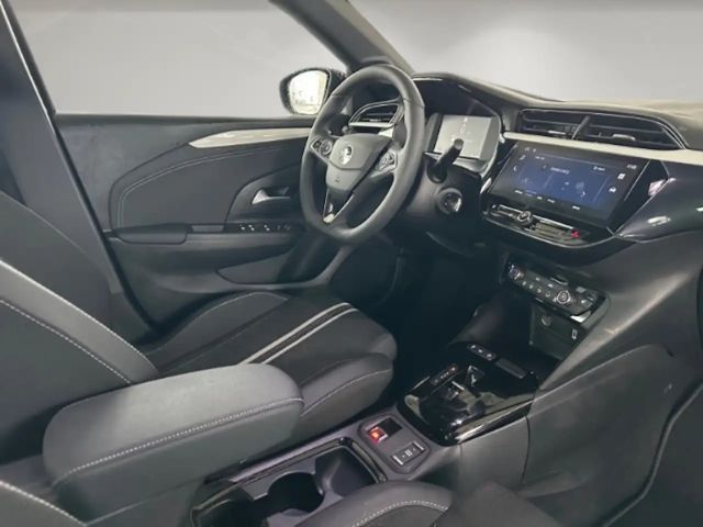 Opel Corsa GS-Line Grand Sport