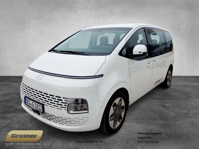 Hyundai Staria Trend