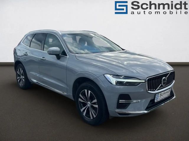Volvo XC60 AWD Core Recharge T6