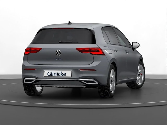Volkswagen Golf GTE Golf VIII