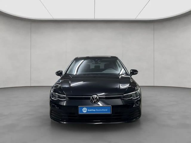 Volkswagen Golf 1.5 eTSI DSG Life