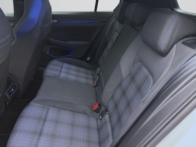 Volkswagen Golf 1.4 TSI DSG GTE