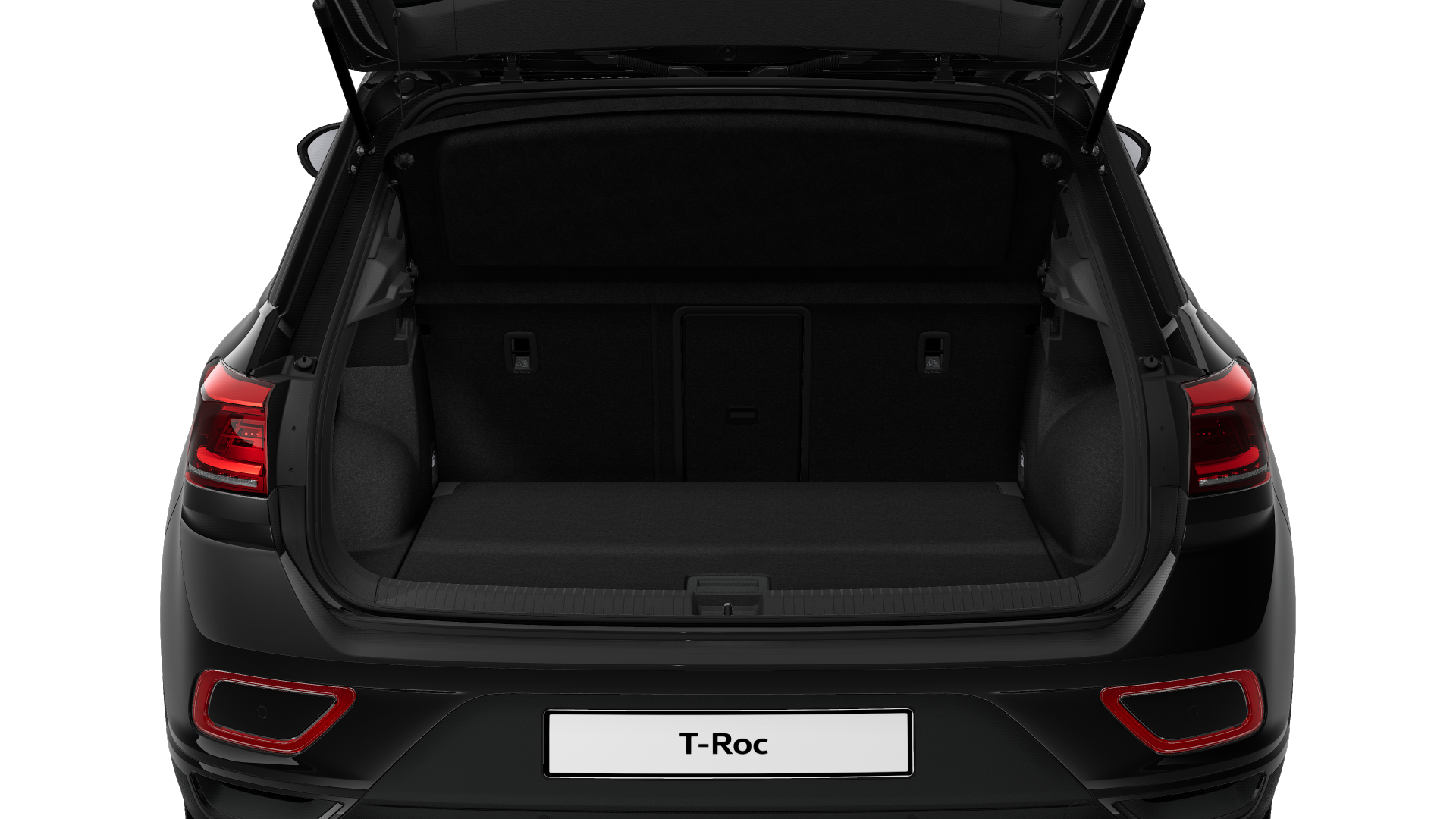 Volkswagen T-Roc 2.0 TDI Style