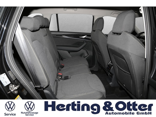 Skoda Kodiaq 4x4 Selection