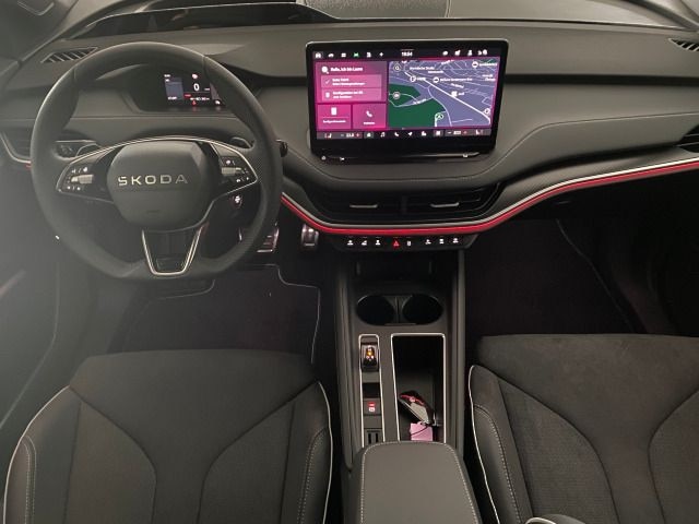 Skoda Elroq Sportline