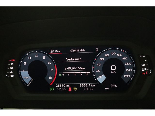 Audi A3 30 TFSI Sportback