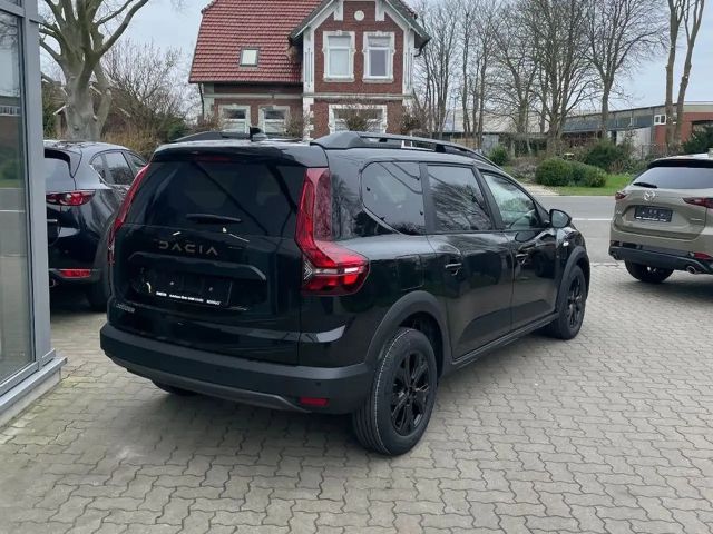 Dacia Jogger Extreme TCe 110