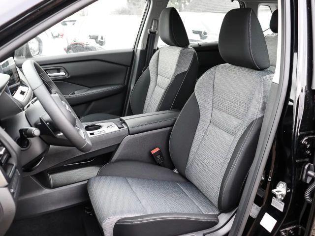 Nissan X-trail Acenta