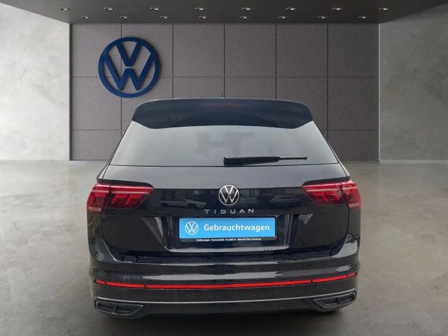 Volkswagen Tiguan 1.5 TSI IQ.Drive R-Line