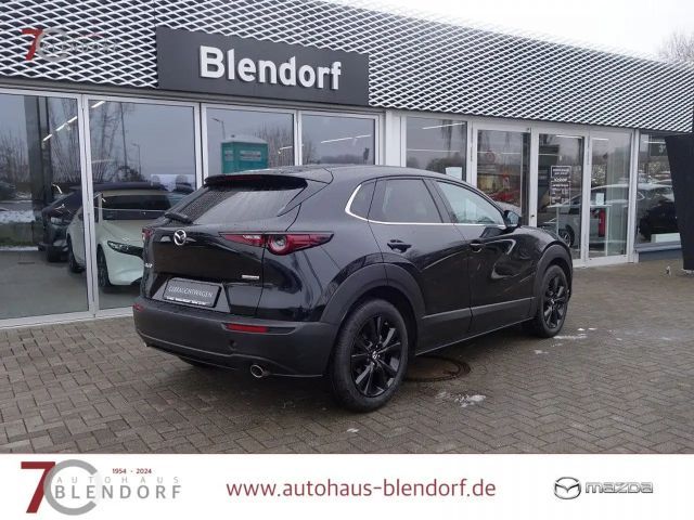 Mazda CX-30 Nagisa 2,5L Automatik BOSE|Navi|Kamera