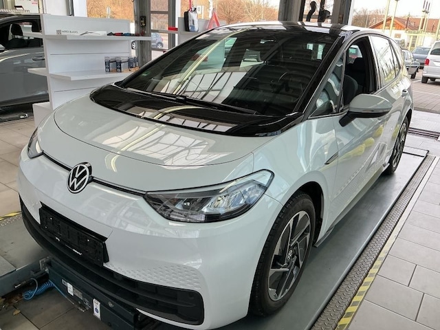 Volkswagen ID.3 Performance Pro