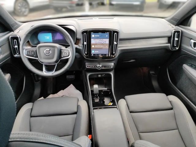 Volvo XC40 Plus
