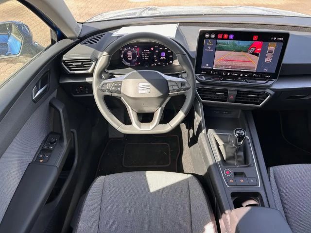 Seat Leon 1.5 TSI Style