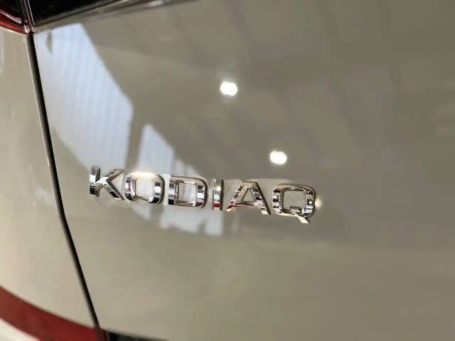 Skoda Kodiaq 4x4 Style Style
