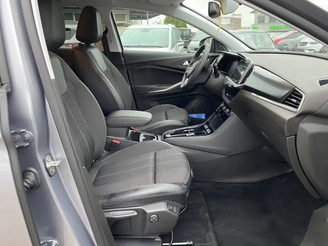 Opel Grandland X GS-Line Grand Sport