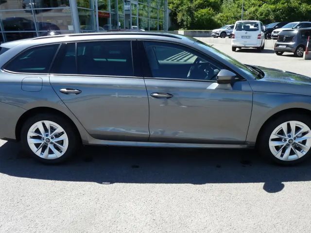 Skoda Octavia 1.5 TSI 85 Selection