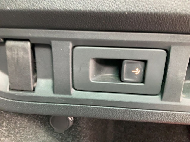 Skoda Octavia 2.0 TDI Combi RS