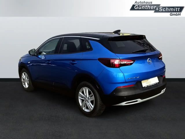 Opel Grandland X Ultimate