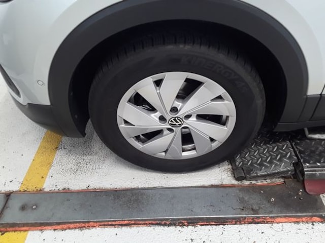 Volkswagen T-Cross 1.0 TSI DSG Life