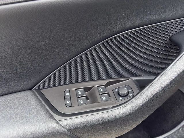 Skoda Octavia Ambition Combi