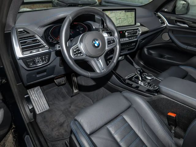 BMW X3 M-Sport xDrive30i
