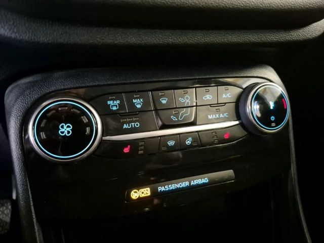 Ford Puma Cool & Connect