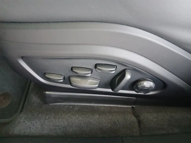 Porsche Panamera E-Hybrid Turbo