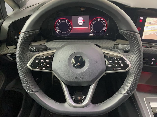 Volkswagen Golf 1.5 eTSI DSG Golf VIII