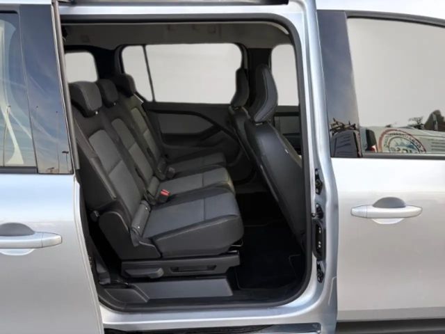 Renault Kangoo Grand Techno