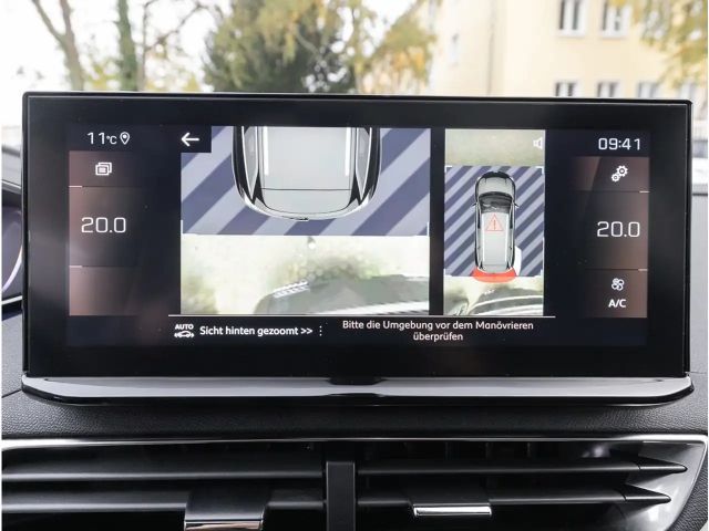 Peugeot 5008 EAT8 GT-Line PureTech