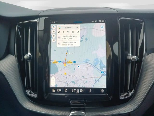 Volvo XC60 AWD Dark Plus T8