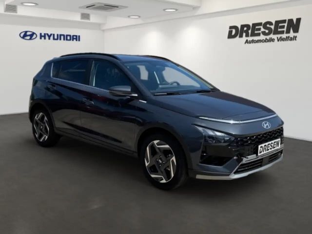 Hyundai Bayon 1.0 Prime T-GDi