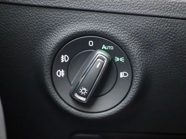 Skoda Superb 2.0 TDI