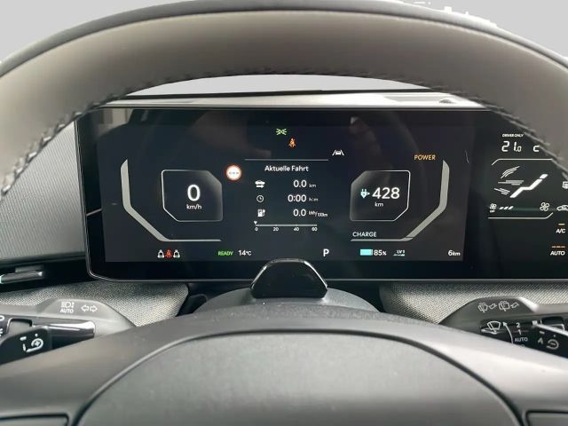 Kia EV4 81.4 kWh Earth FWD Plus