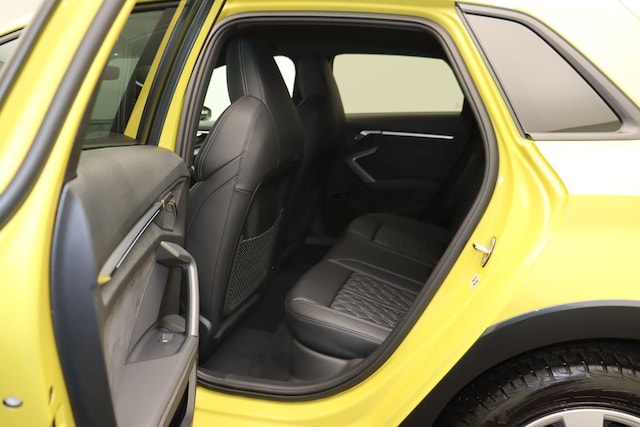 Audi A3 35 TFSI S-Tronic